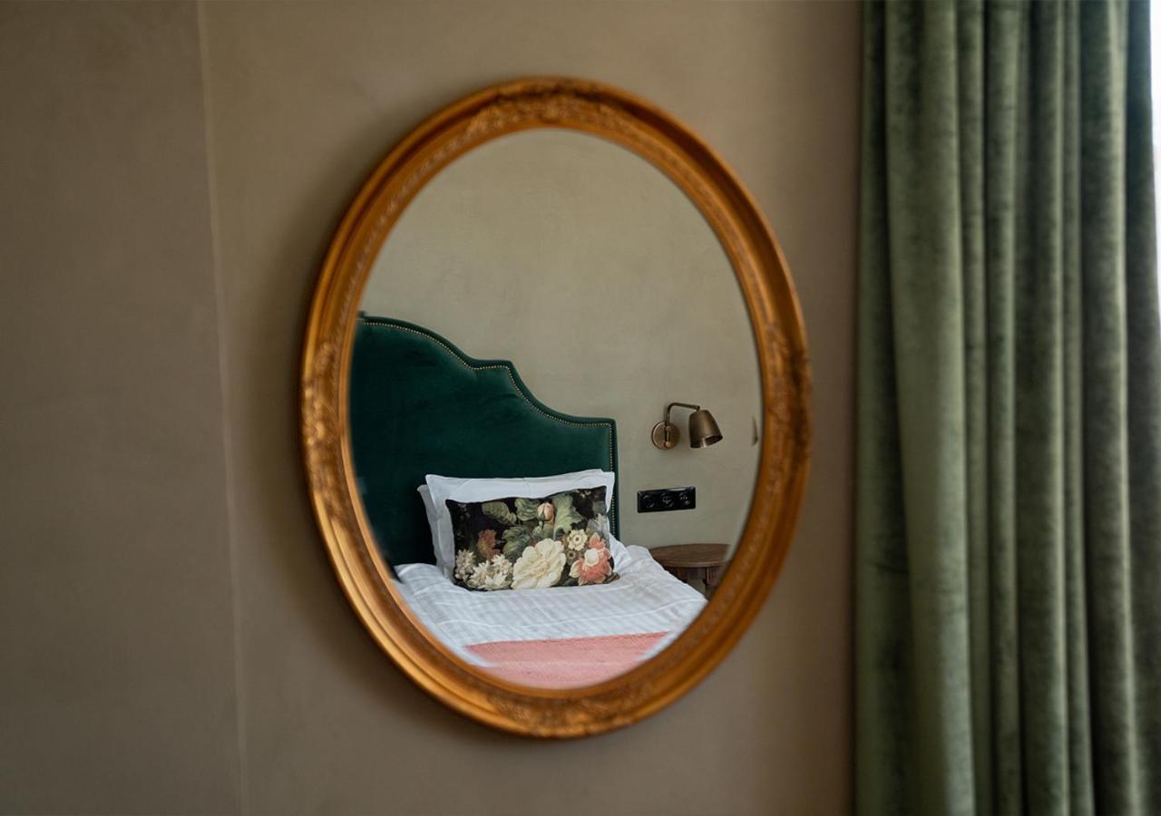 Langley Resort Napoléon Bonaparte LʼÎle-Rousse Kültér fotó